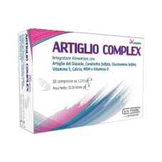 ARTIGLIO COMPLEX 30 COMPRESSE