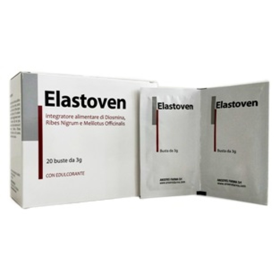 ELASTOVEN 20 BUSTINE