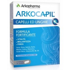 ARKOCAPIL PACK 2X60 CAPSULE