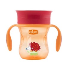 CHICCO TAZZA PERFECT 360 NEUTRO 12 MESI