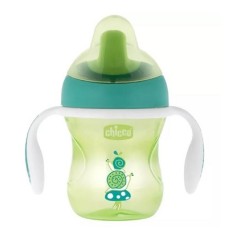 CHICCO TAZZA TRAINING NEUTRA 6 MESI