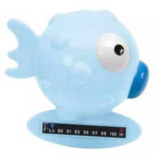 CHICCO TERMOMETRO PESCE AZZURRO