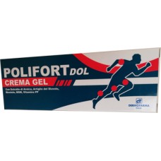 POLIFORTDOL CREMA GEL 100 ML