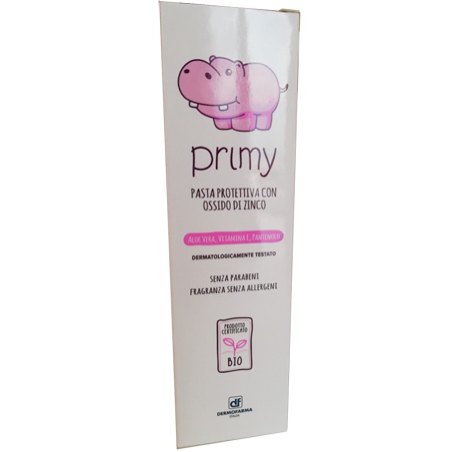 PRIMY PASTA PROTETTIVA 150 ML