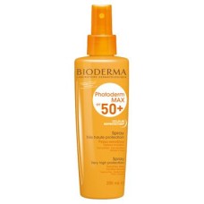 PHOTODERM MAX SPRAY SPF50+ 200 ML
