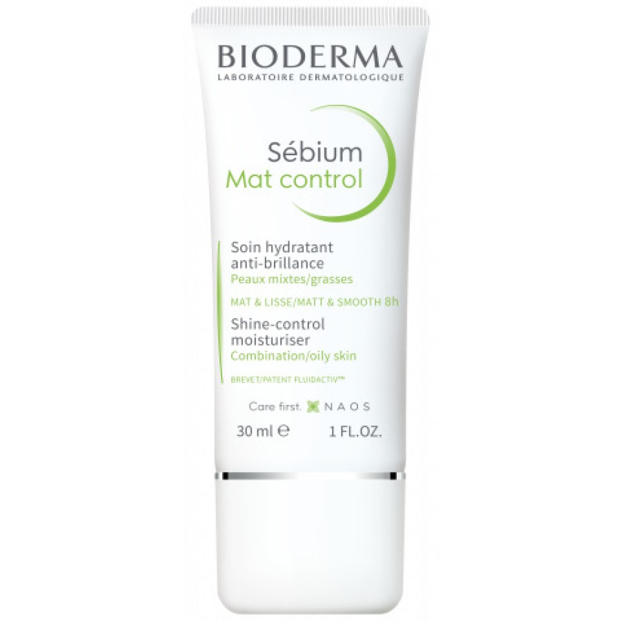 SEBIUM MAT CONTROL 30 ML