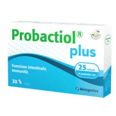 PROBACTIOL PLUS PROTECT AIR 30 CAPSULE