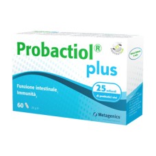 PROBACTIOL PLUS PROTECT AIR 60 CAPSULE