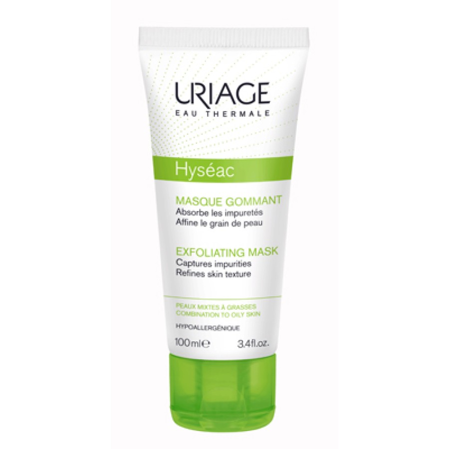 HYSEAC MASQUE GOMMANT 100 ML