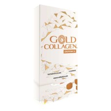 GOLD COLLAGEN DEFENCE 30 COMPRESSE