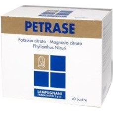 PETRASE 40 BUSTE DA 5 G