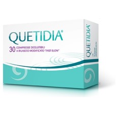 QUETIDIA 30 COMPRESSE
