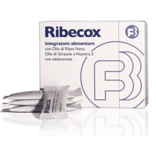 RIBECOX 30 STICK 4 ML