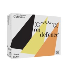 ONDEFENCE 30 COMPRESSE