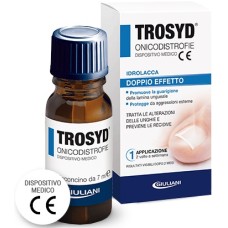 IDROLACCA TROSYD TRATTAMENTO ONICODISTROFIE 7 ML