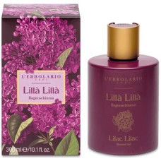 LILLA' LILLA' BAGNOSCHIUMA 300 ML