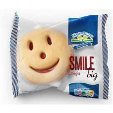 HAPPY FARM SMILE BIG CILIEGIA 70 G