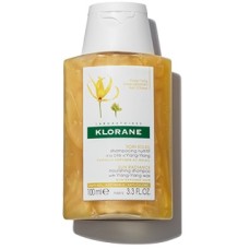 KLORANE SHAMPOO ALLA CERA DI YLANG YLANG 100 ML