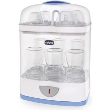 CHICCO STERILNATURAL 2IN1