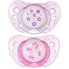 CH SUCCH AIR GRL CAU 0-6 2PZ