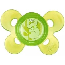 CHICCO SUCCHIETTO COMFORT LUMI IN SILICONE G 16-36 MESI