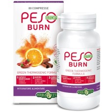 PESO STOP BURN 80 COMPRESSE