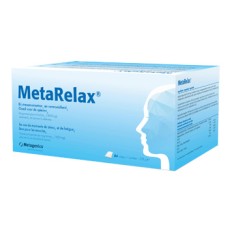 METARELAX NEW 84 BUSTINE