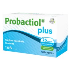 PROBACTIOL PLUS P AIR 120 CAPSULE