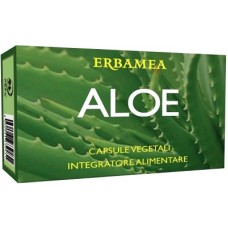 ALOE 24 CAPSULE VEGETALI