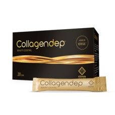 COLLAGENDEP 20 STICK DRINK DA 15 ML