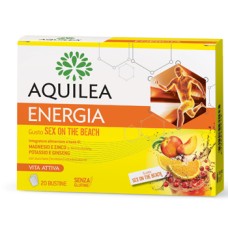 AQUILEA ENERGIA SEX ON THE BEACH 20 BUSTINE
