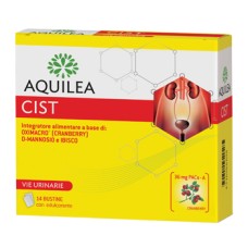 AQUILEA CIST 14 BUSTINE