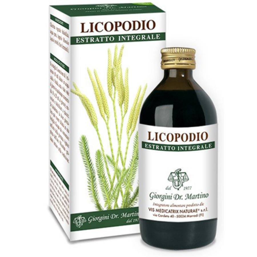 LICOPODIO 200 ML