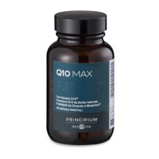 PRINCIPIUM Q10 MAX 200MG 60 CAPSULE VEGETALI