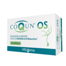 COQUN OS 60 CAPSULE