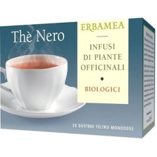 THE NERO BUSTINE FILTRO