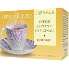ZENZERO/LIM BIO 20 BUSTINE 30 G