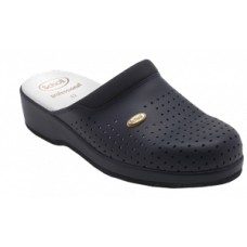 CLOG BACK GUARD BYCAST BIS UNISEX BACKGUARD NAVY BLUE 41