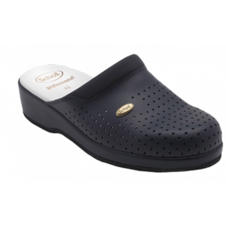 CLOG BACK GUARD BYCAST BIS UNISEX BACKGUARD NAVY BLUE 44