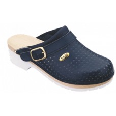 CLOG S/COMF.B/S CE BYCAST BIS UNISEX WOODSNAVY BLUE 40