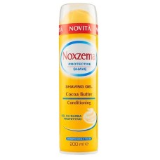 NOXZEMA GEL BARBA COCOA 200 ML