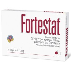FORTESTAT 30 COMPRESSE