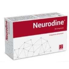 NEURODINE 30 COMPRESSE