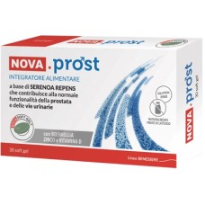 NOVA PROST 30 CAPSULE SOFTGEL