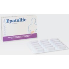 EPATOLIFE + 200 30 COMPRESSE