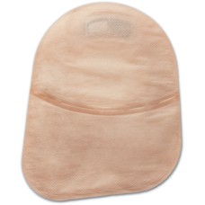 HOLLISTER MODERMA FLEX CERAPLUS SACCA CHIUSA MIDI PER COLOSTOMIA CON FINESTRA RITAGLIATA 15-55 MM 30 PEZZI
