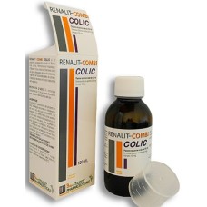 RENALIT COMBI COLIC 120 ML