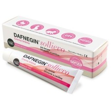DAFNEGIN SOLLIEVO CREMA 30 ML