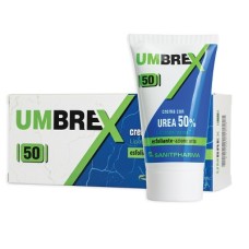 UMBREX 30 CREMA 50 ML