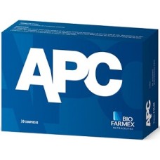 APC 30 COMPRESSE